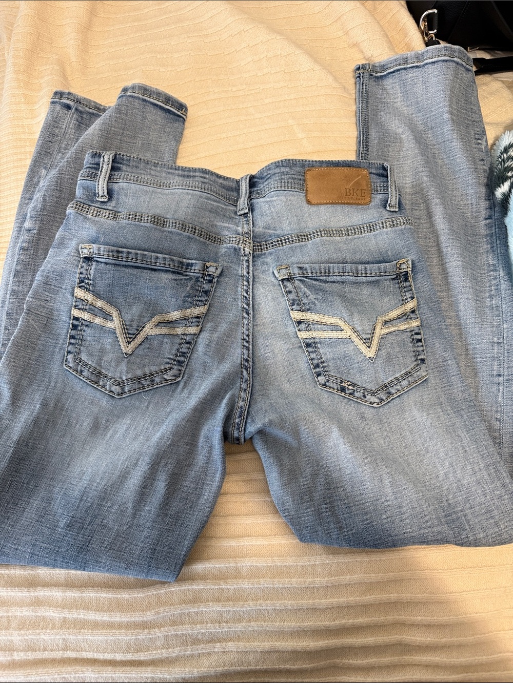 BKE Tyler Jeans - Picture 4 of 4